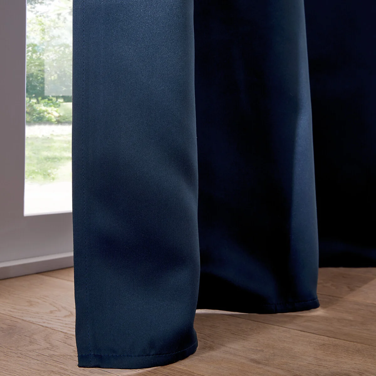 Voda Double-Sided Blackout Curtain – image 5