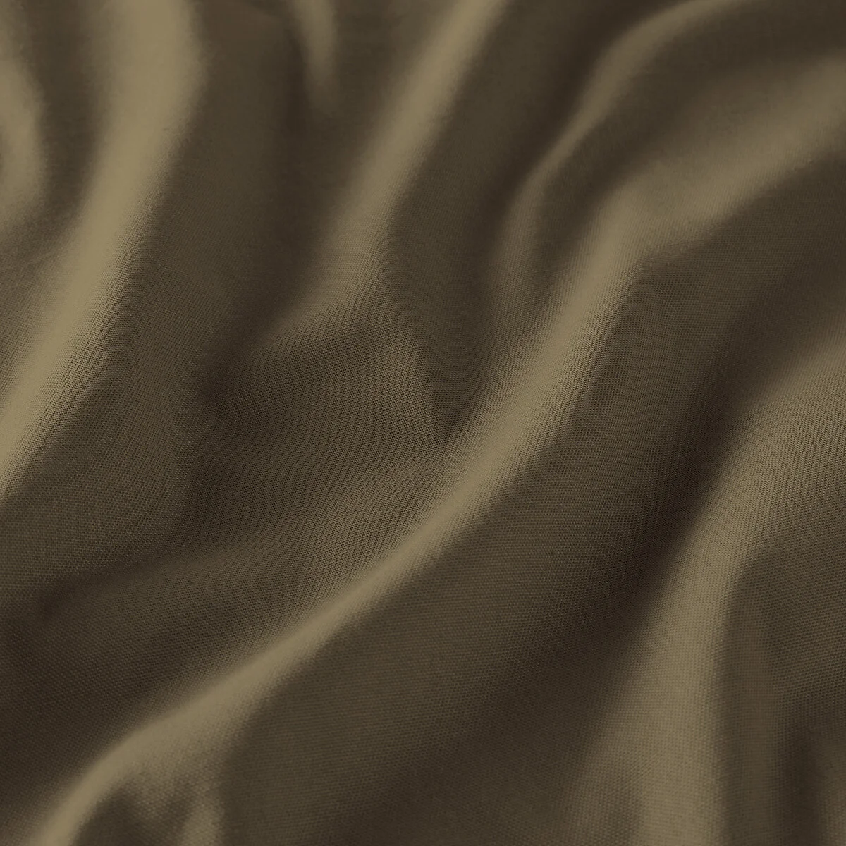 Scénario Hidden Tab Cotton Curtain – image 4