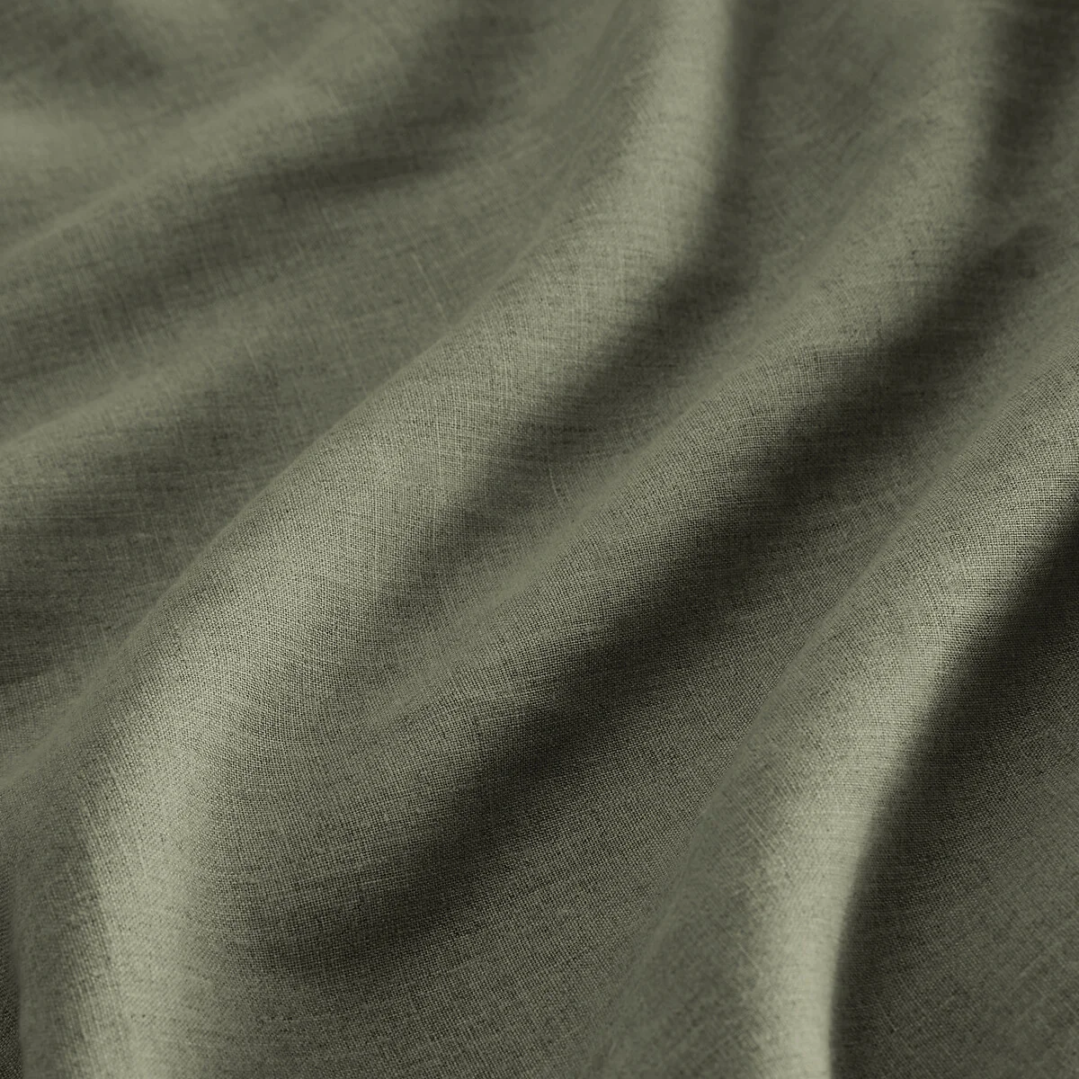 Private Lined 100% Washed Linen Curtain – image 6