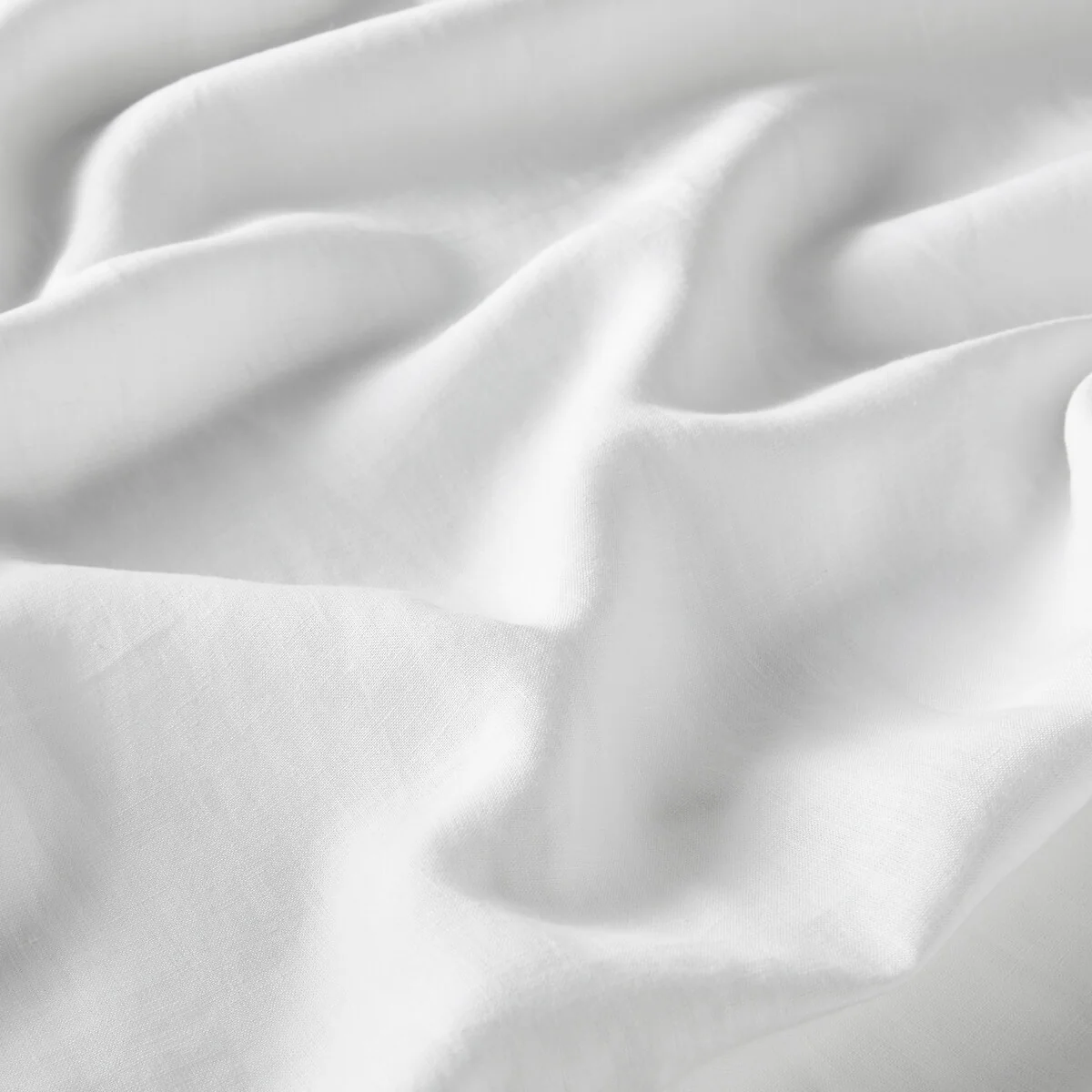 Onega Washed Linen Blackout Curtain – image 3