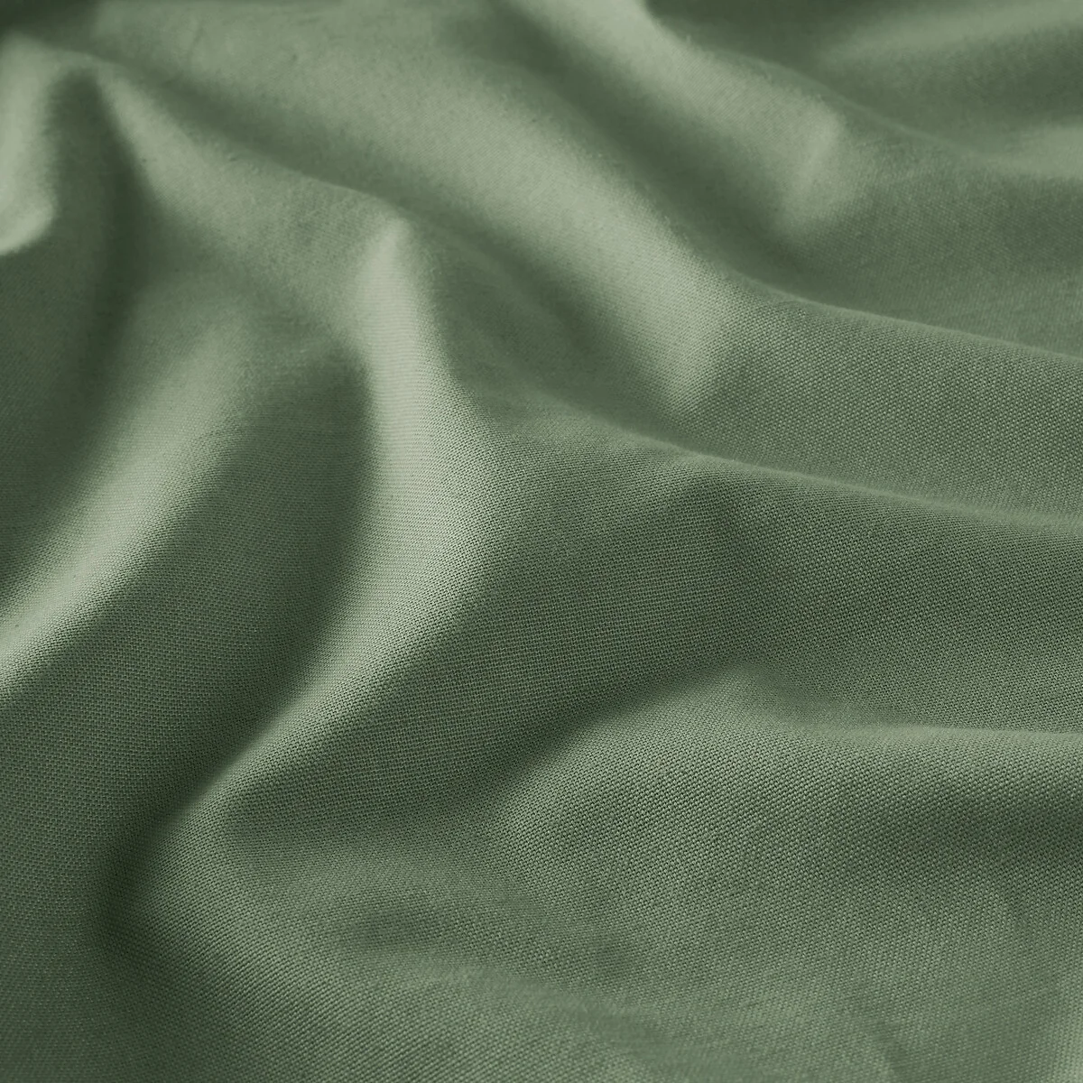 Scenario Cotton Curtain with Tab Top – image 5
