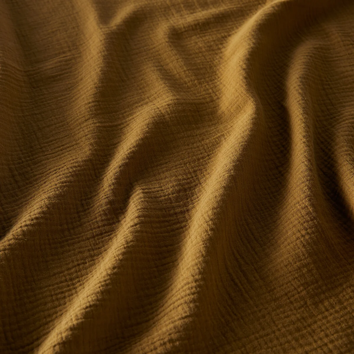 Kumla Cotton Muslin Single Curtain – image 5