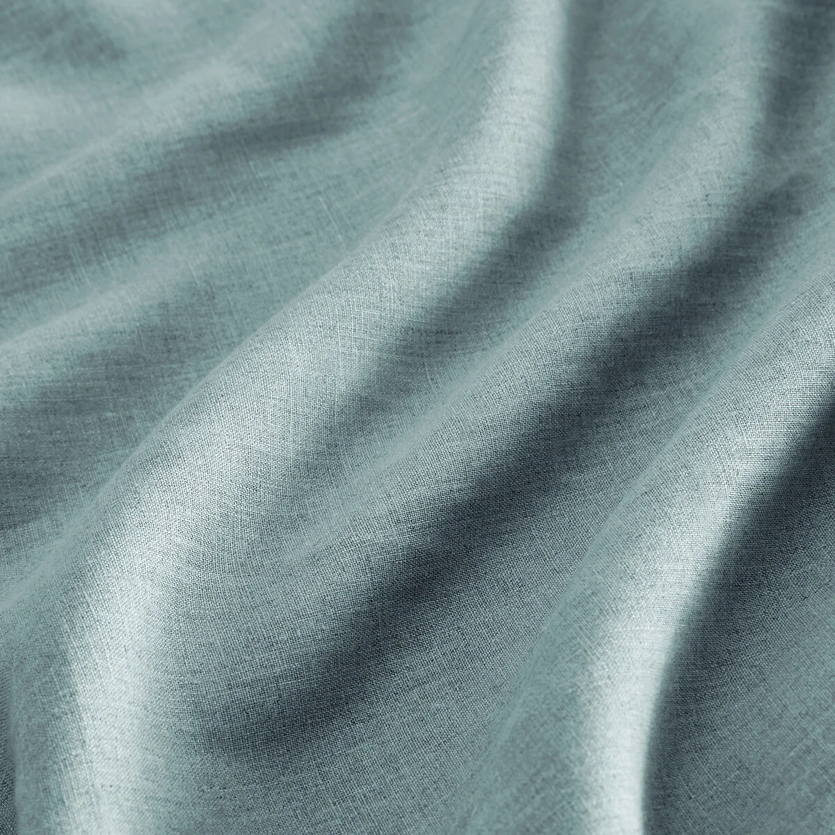 Private Lined 100% Washed Linen Curtain – image 6