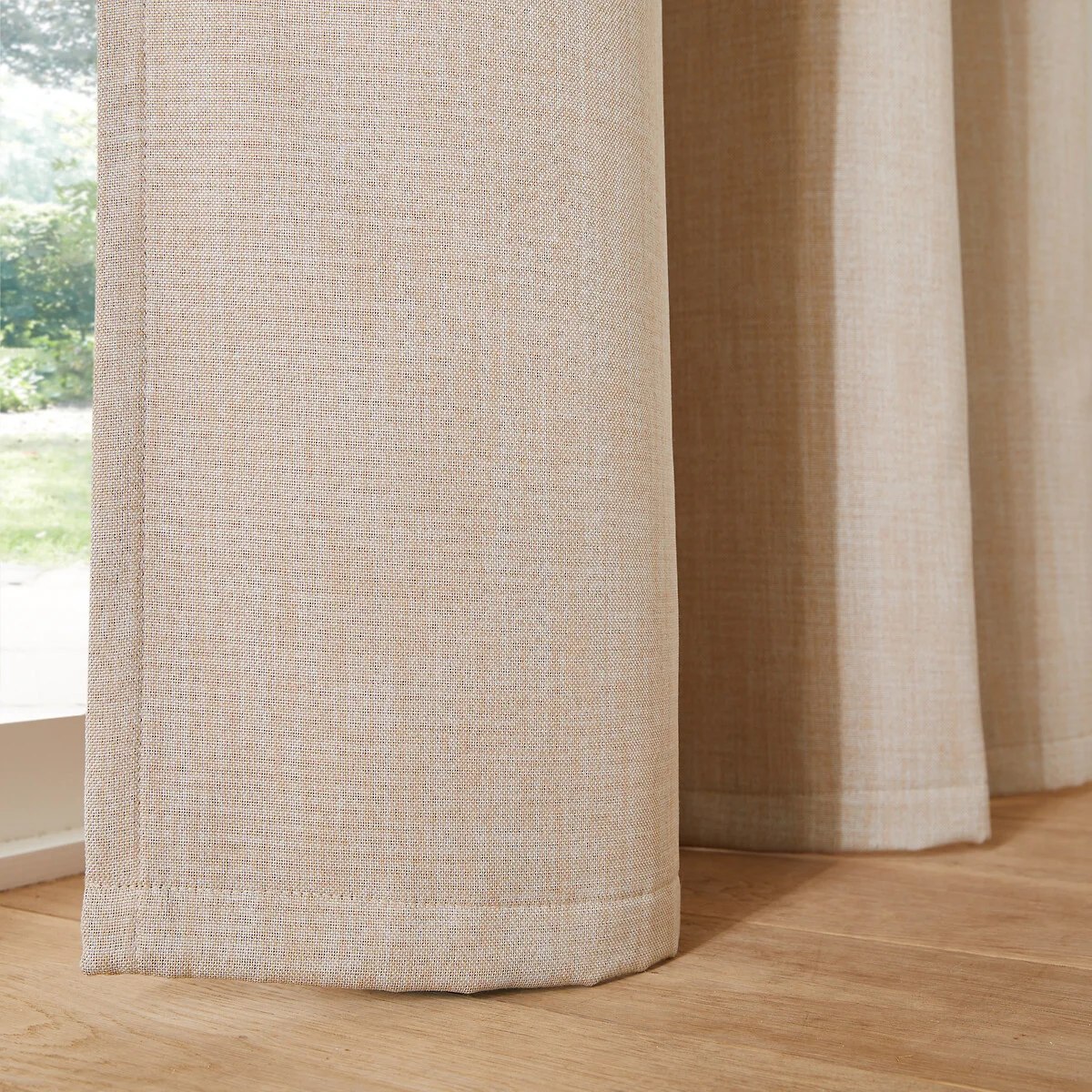Thermal Blackout Curtain, Exurie – image 3
