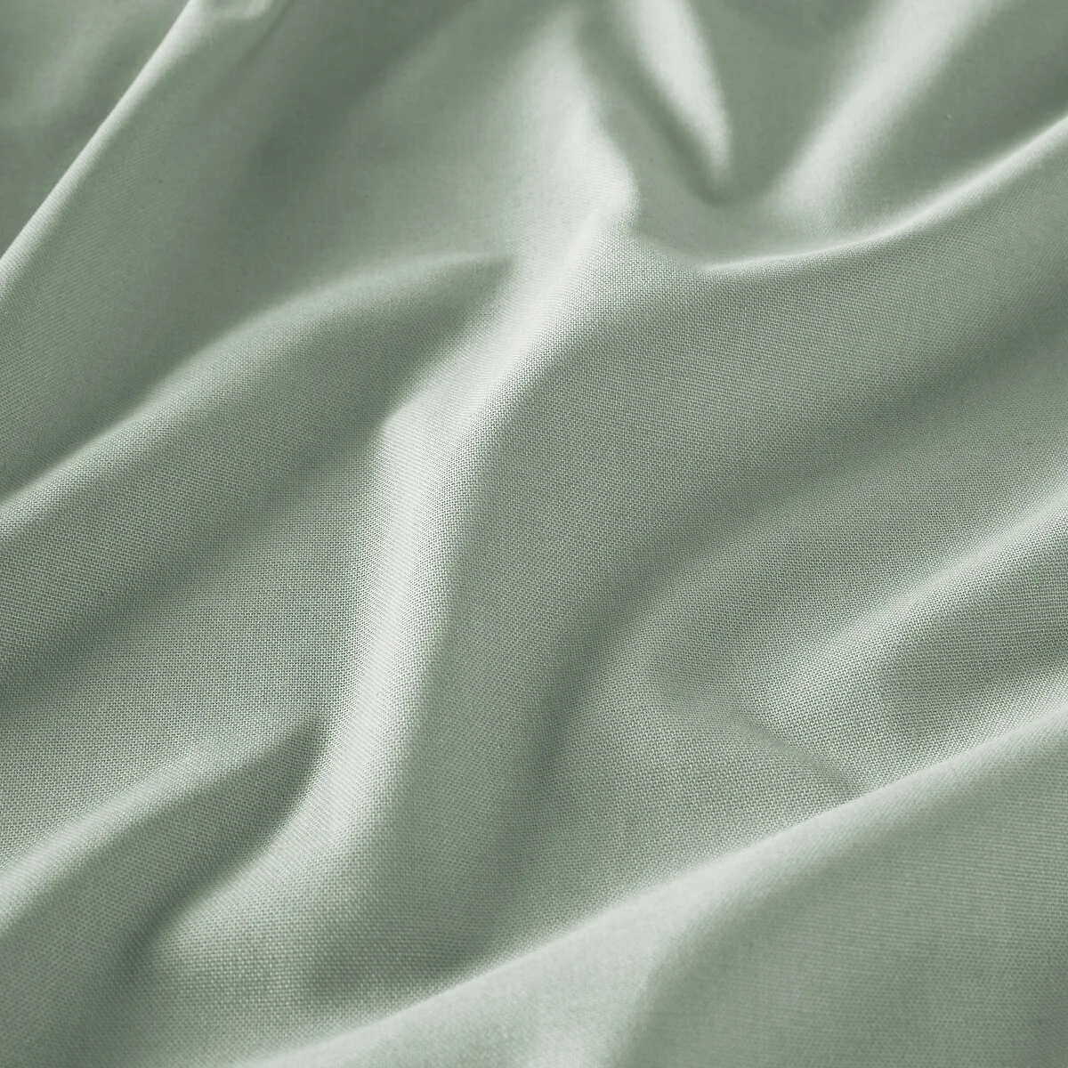 Scenario Cotton Curtain with Gathered Header – image 5