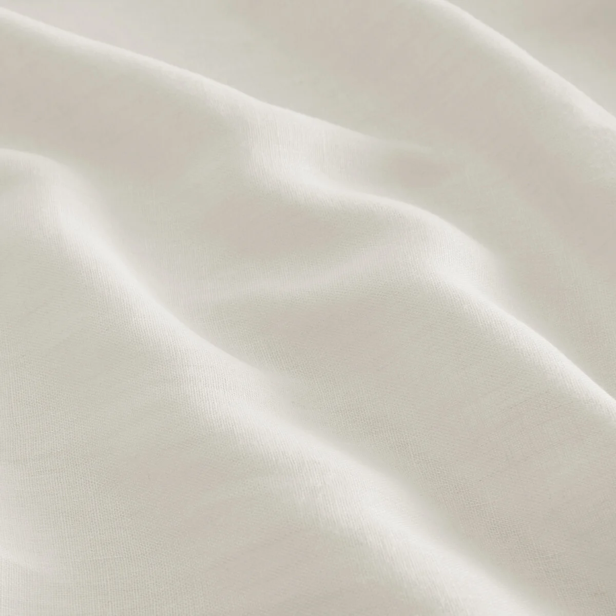 Colin Pure Linen Curtain with Knots – image 6