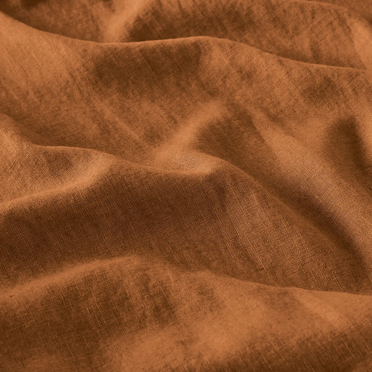 Elba Hidden Tab Linen Curtain – image 4
