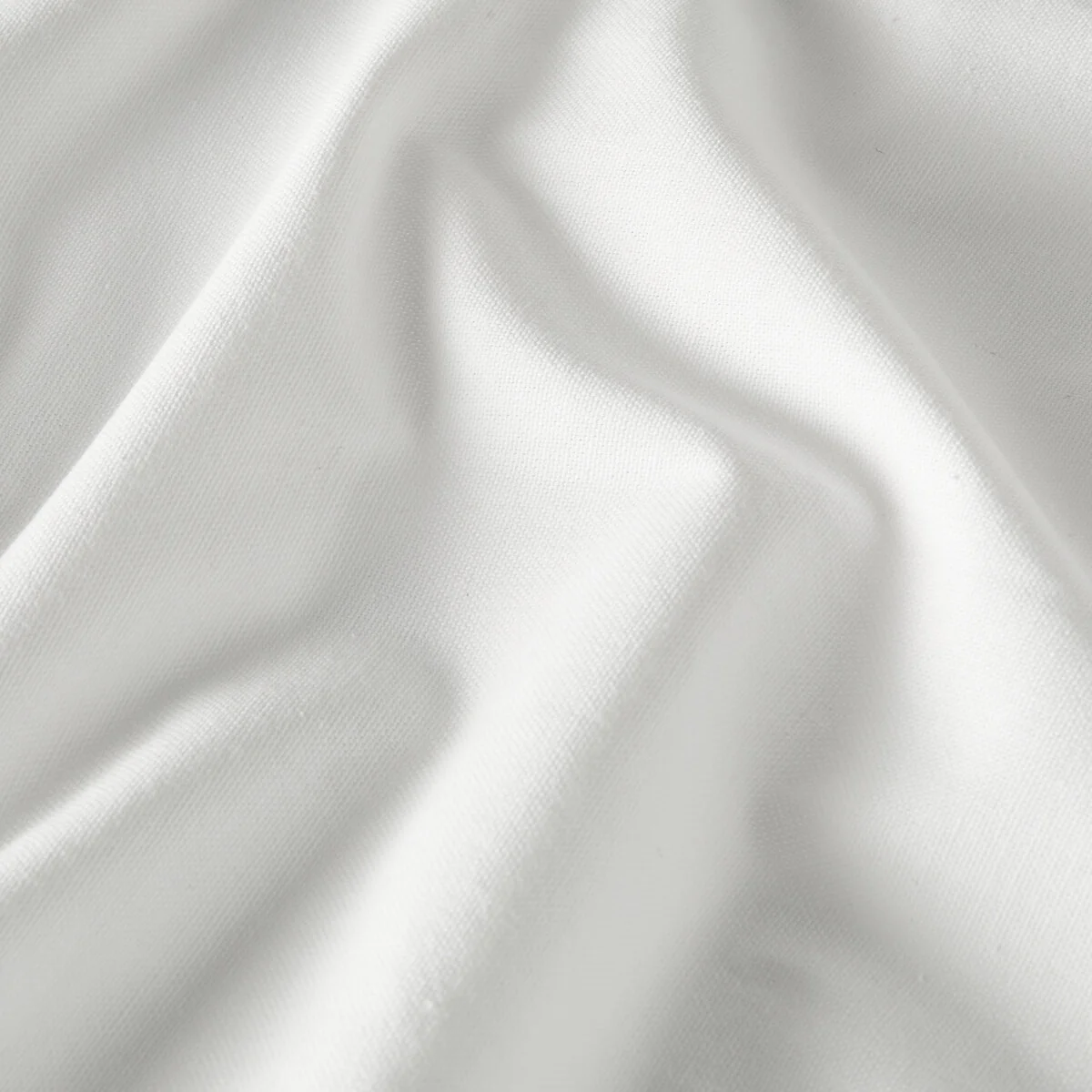 Scenario Single Extra Wide Cotton Curtain with Eyelets – image 5
