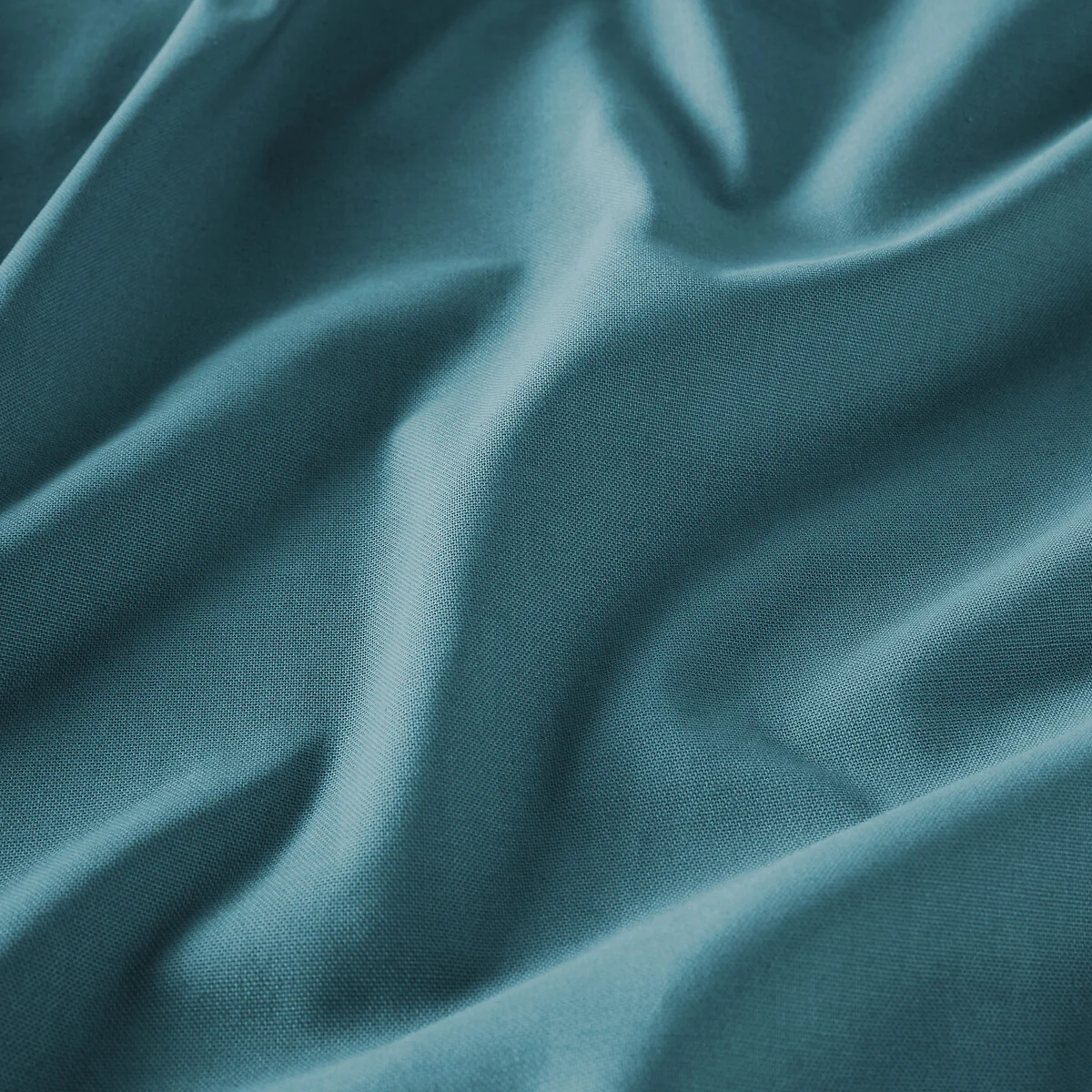 Scenario Cotton Curtain with Gathered Header – image 5