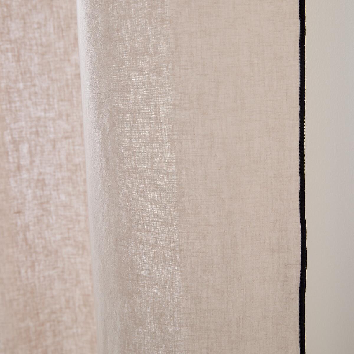 Lincot Metal Eyelet Curtain – image 3