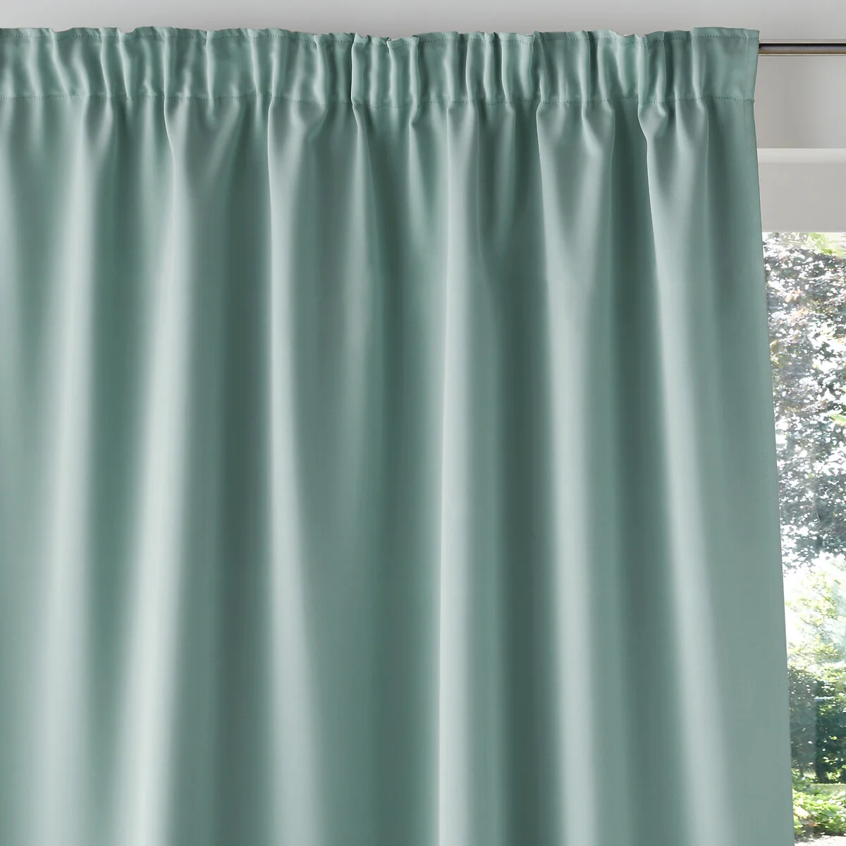 Voda Double-Sided Blackout Curtain – image 2