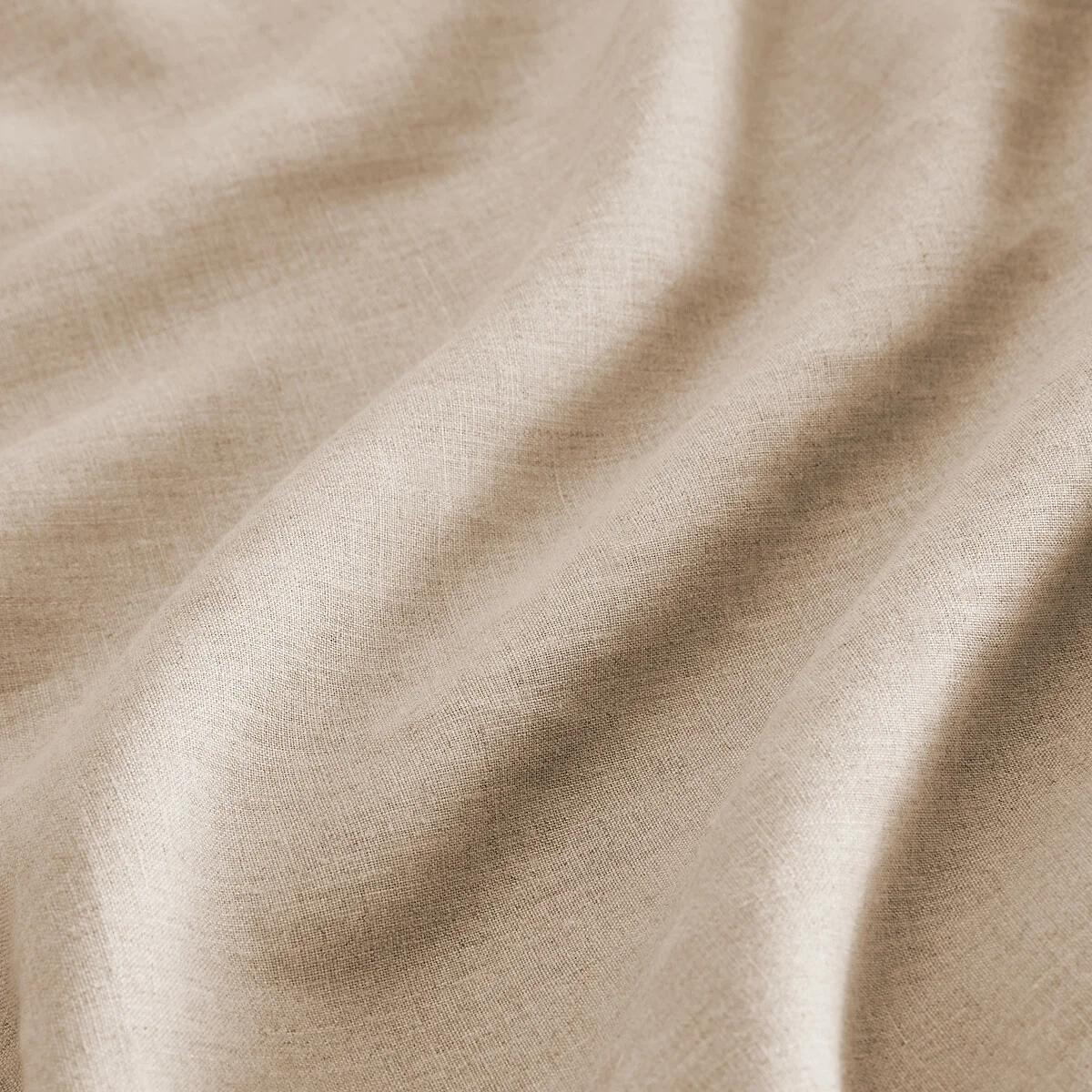 Private Lined 100% Washed Linen Curtain – image 6