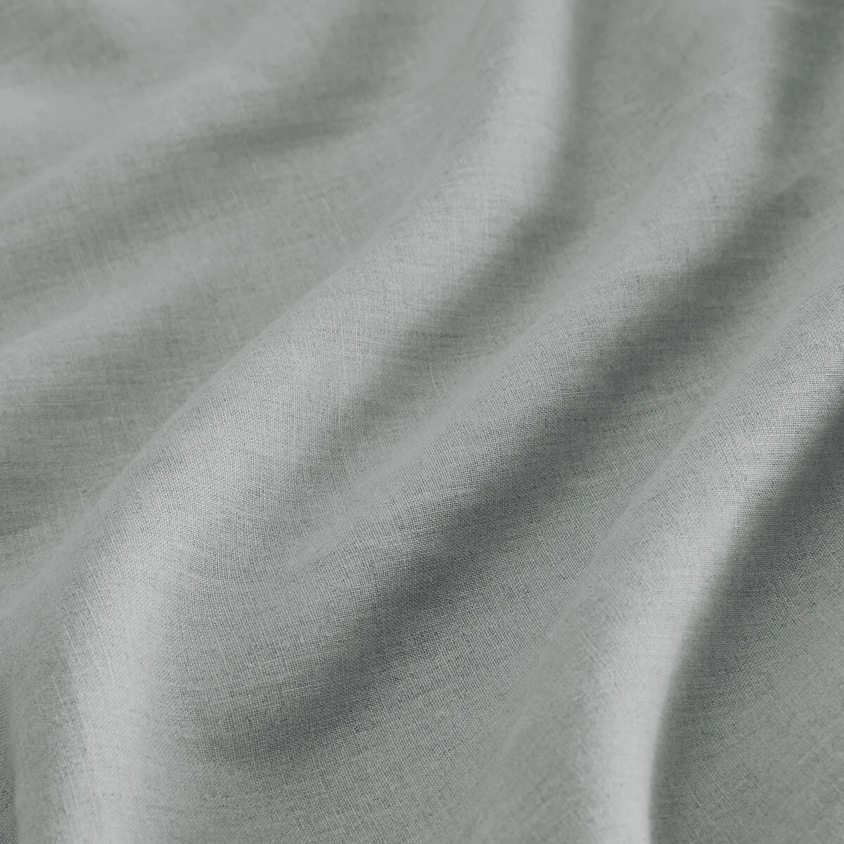 Private Lined 100% Washed Linen Curtain – image 6