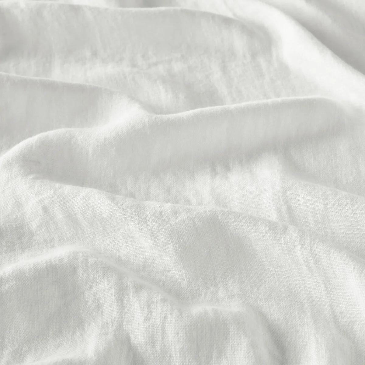 Elba Linen Curtain with Eyelets – image 5