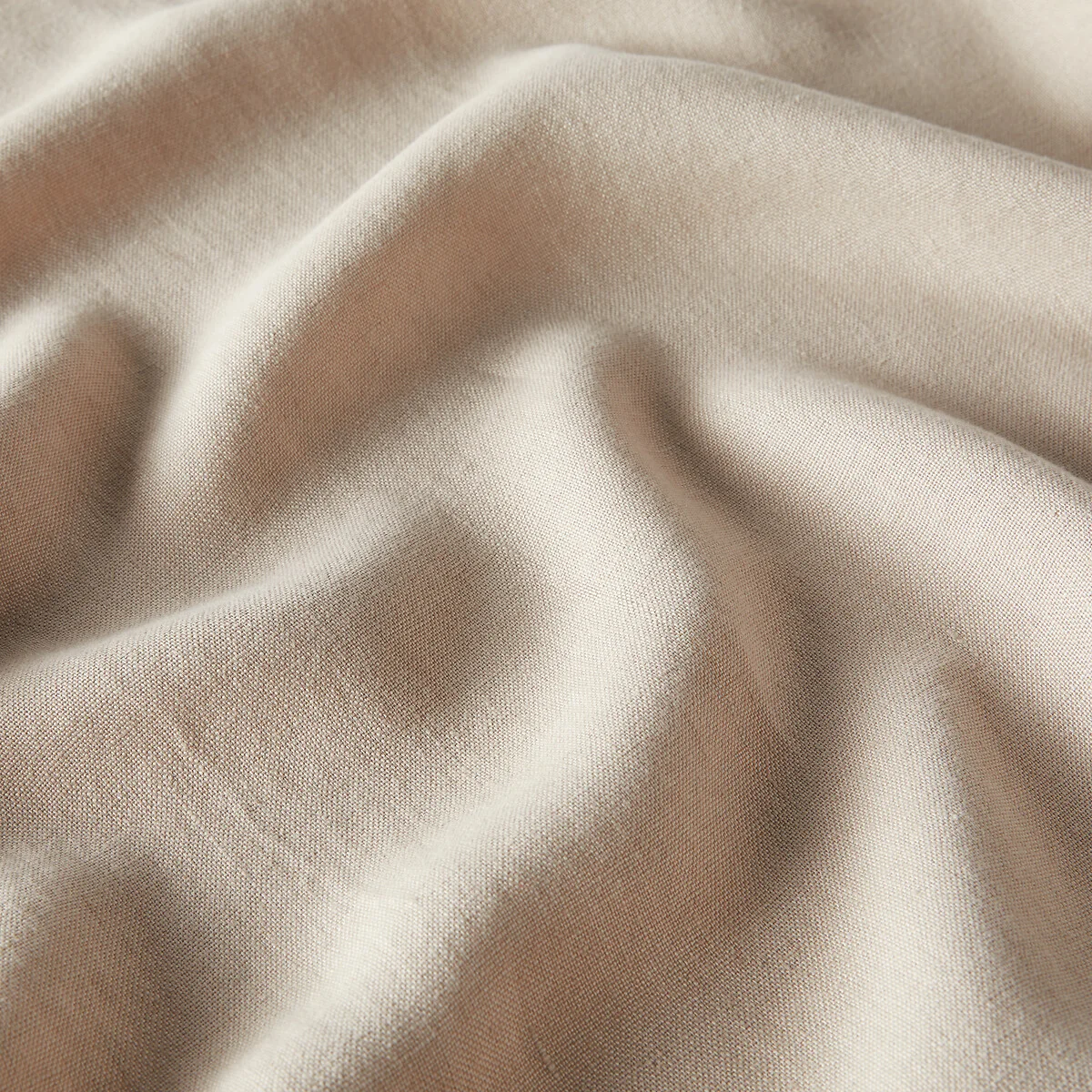 Elba Hidden Tab Linen Curtain – image 5