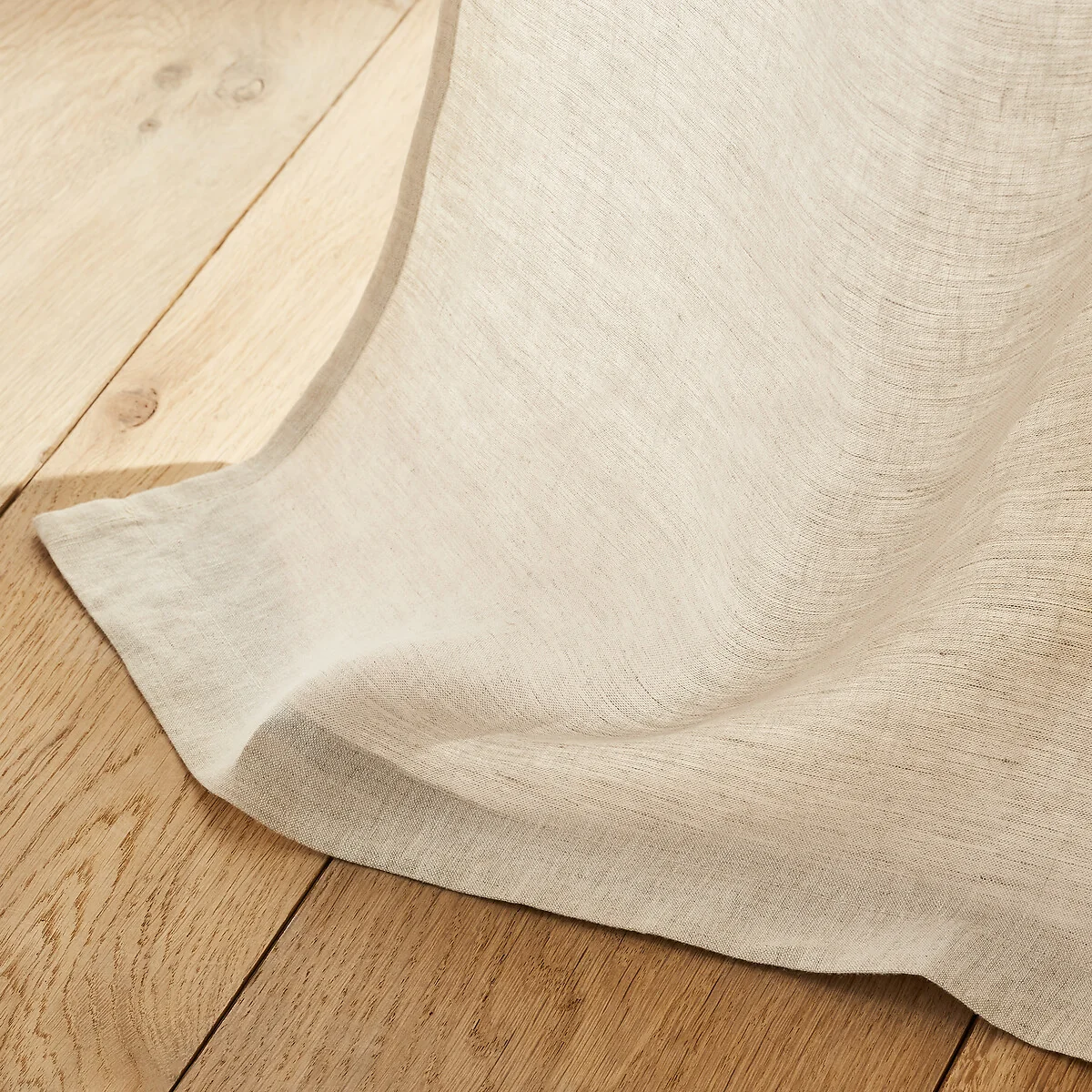 Pimppola Linen Curtain – image 3