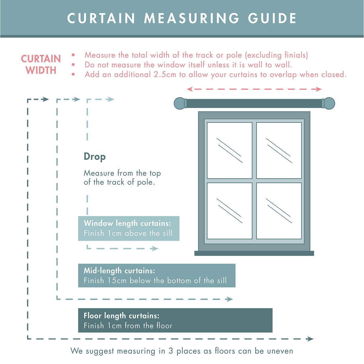 Wilson Velvet Blackout Thermal Curtain – image 5