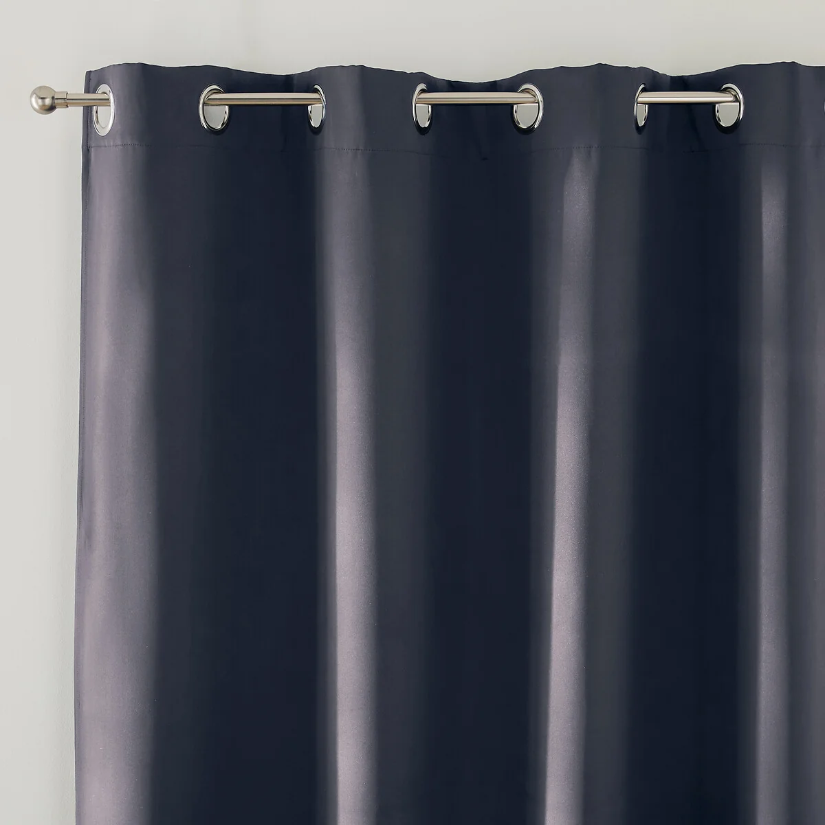 Voda Blackout Eyelet Curtain – image 2