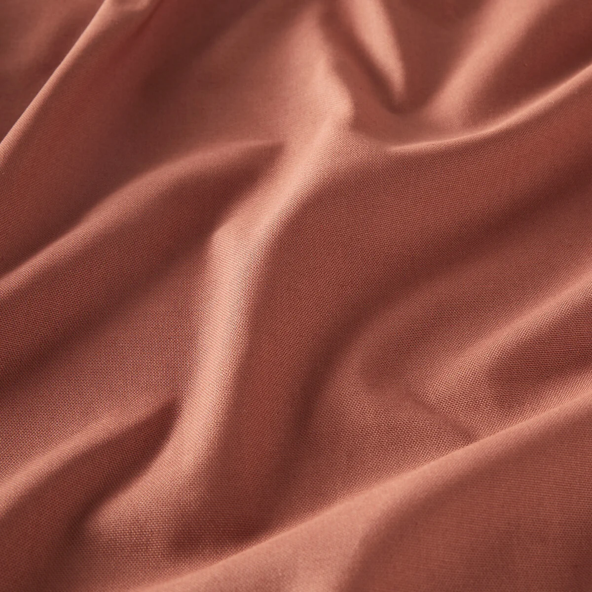 Scenario Cotton Curtain with Gathered Header – image 5