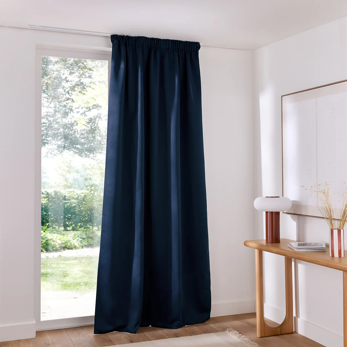 Voda Double-Sided Blackout Curtain – image 4