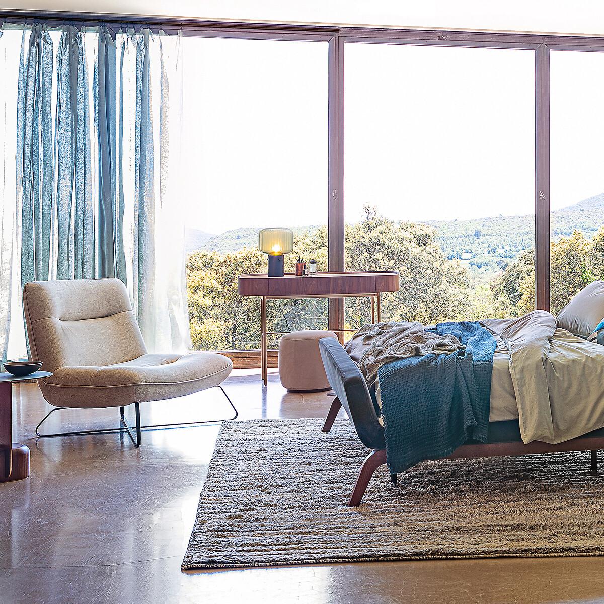 Noctuelle Linen Voile Curtain – image 8