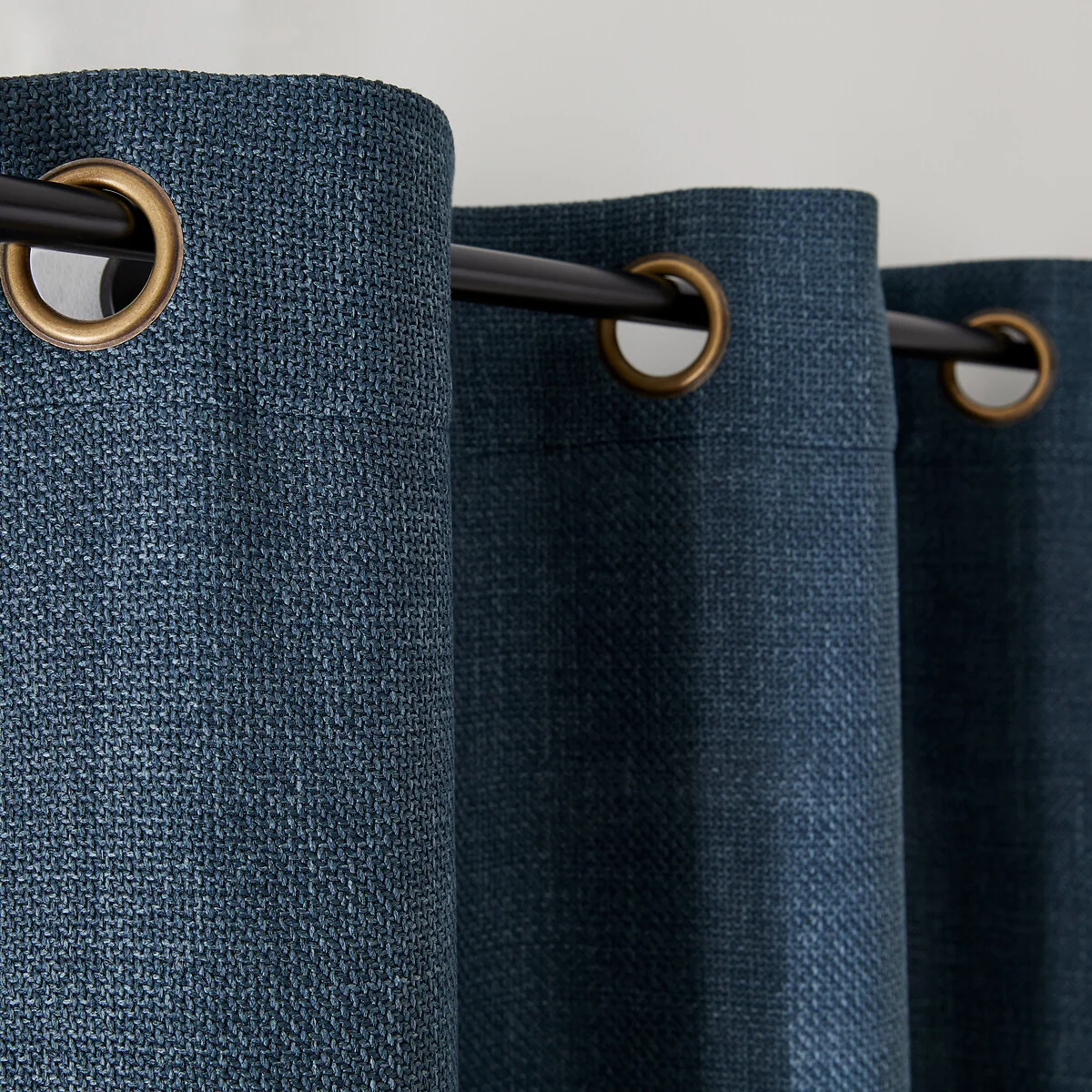 Montego Woven Eyelet Curtain – image 6