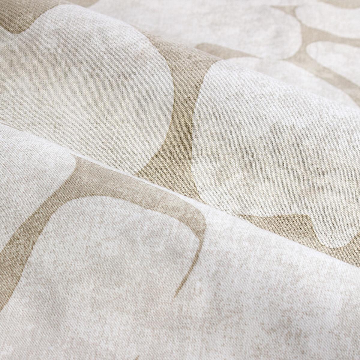Brinn Abstract Eyelet Curtains – image 4