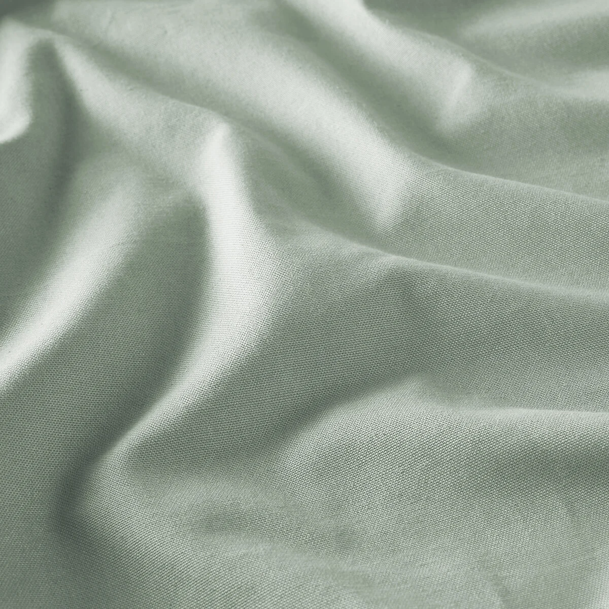 Scenario Cotton Tab Top Curtain Panel – image 5