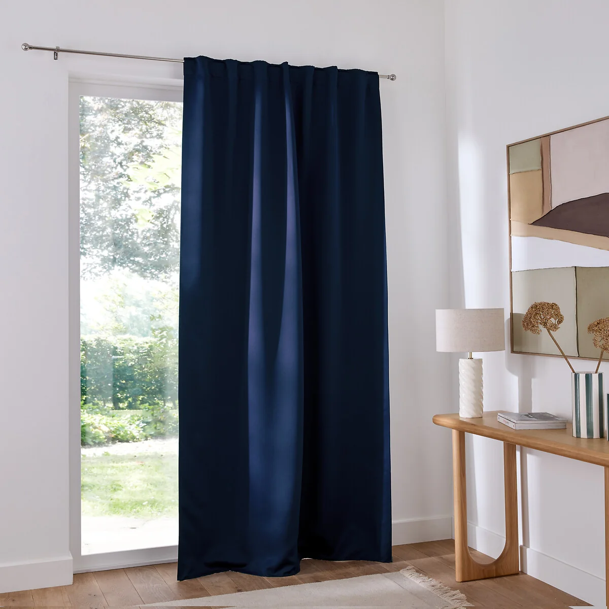 Voda Blackout Curtain – image 3