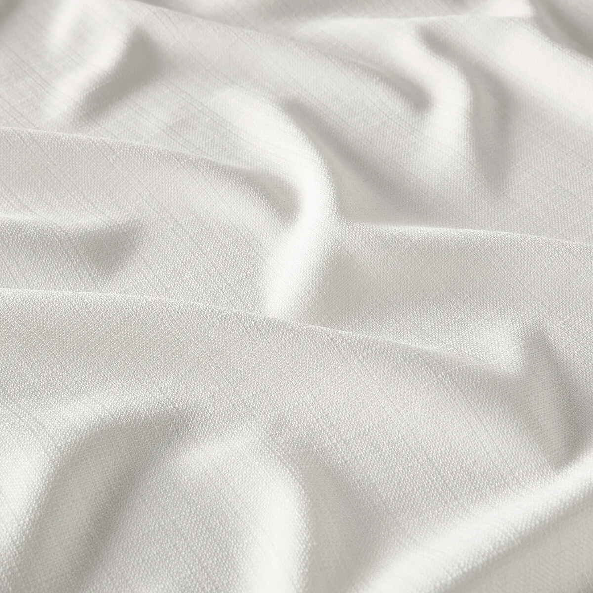 Select Recycled Polyester Gathered Braid Curtain – image 5