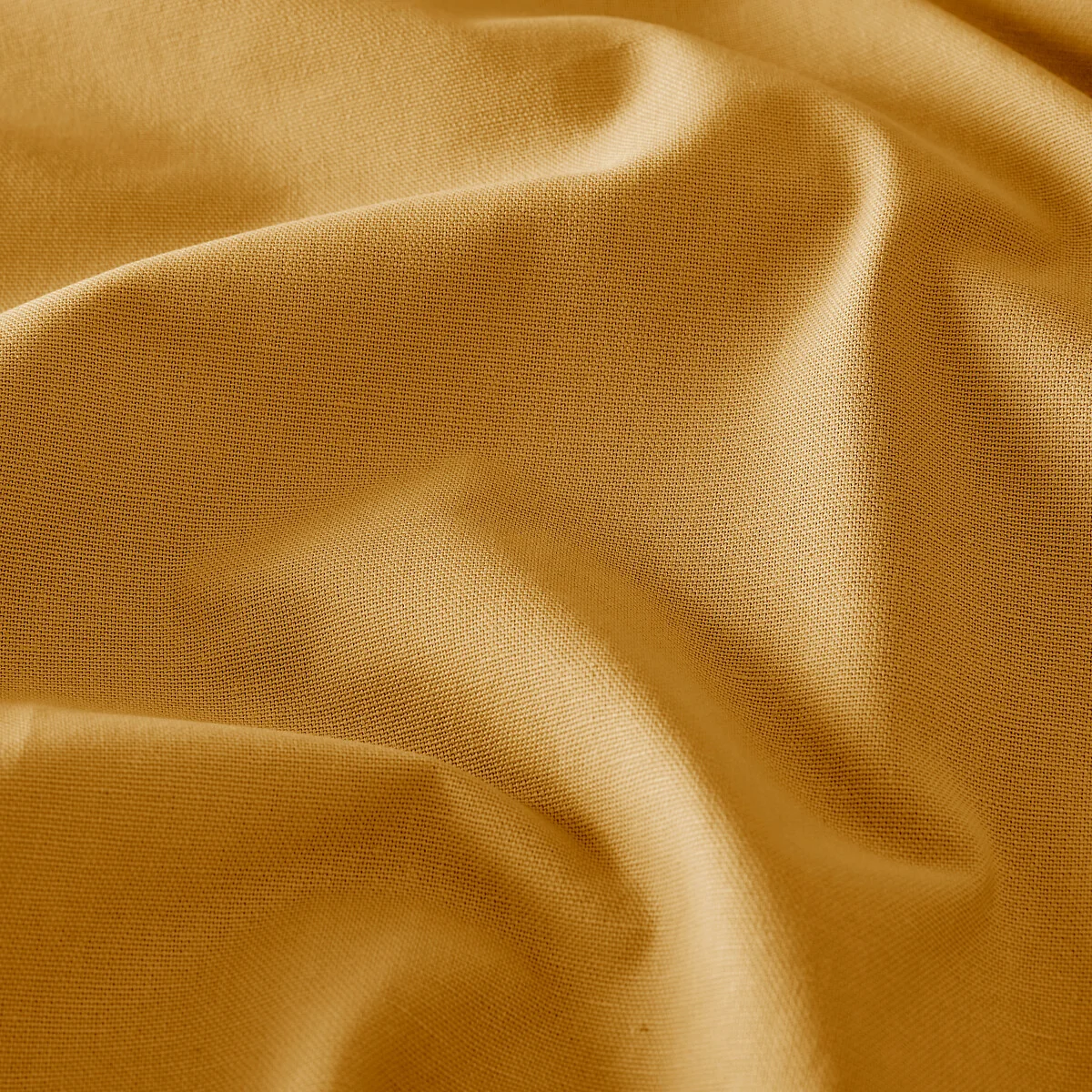 Scenario Blackout Radiator Curtain in Cotton with Eyelets – image 2