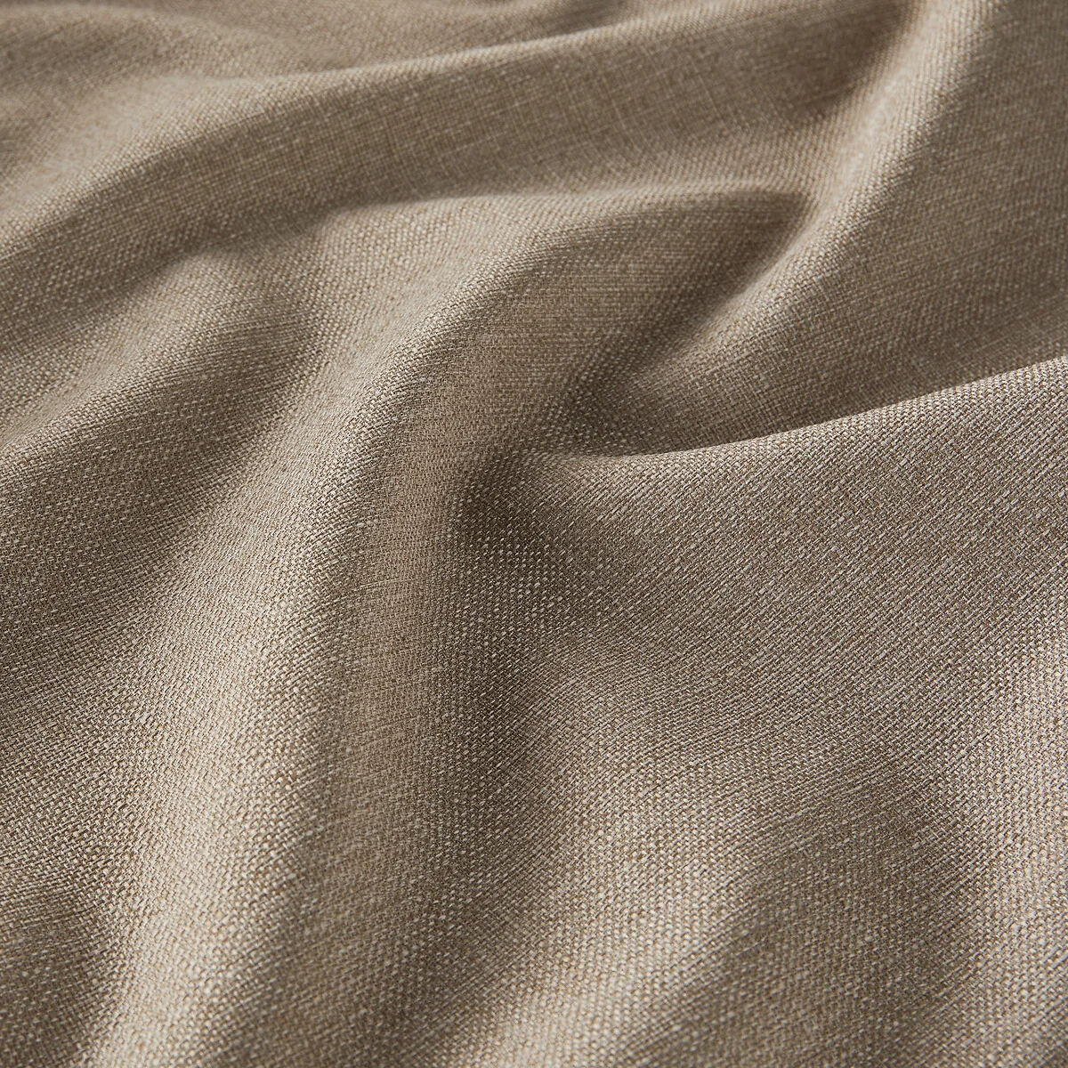 Select Ruffled Braid Blackout Curtain – image 5