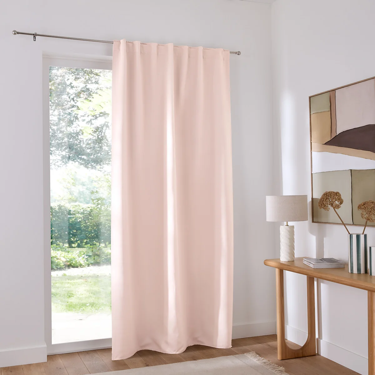 Voda Blackout Curtain – image 3