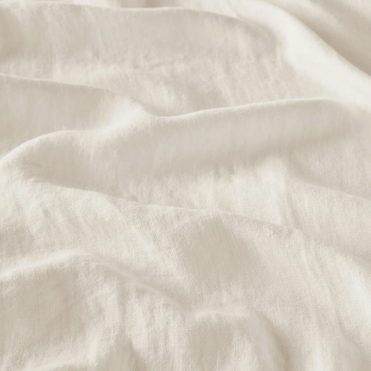 Elba Linen Curtain with Eyelets – image 5