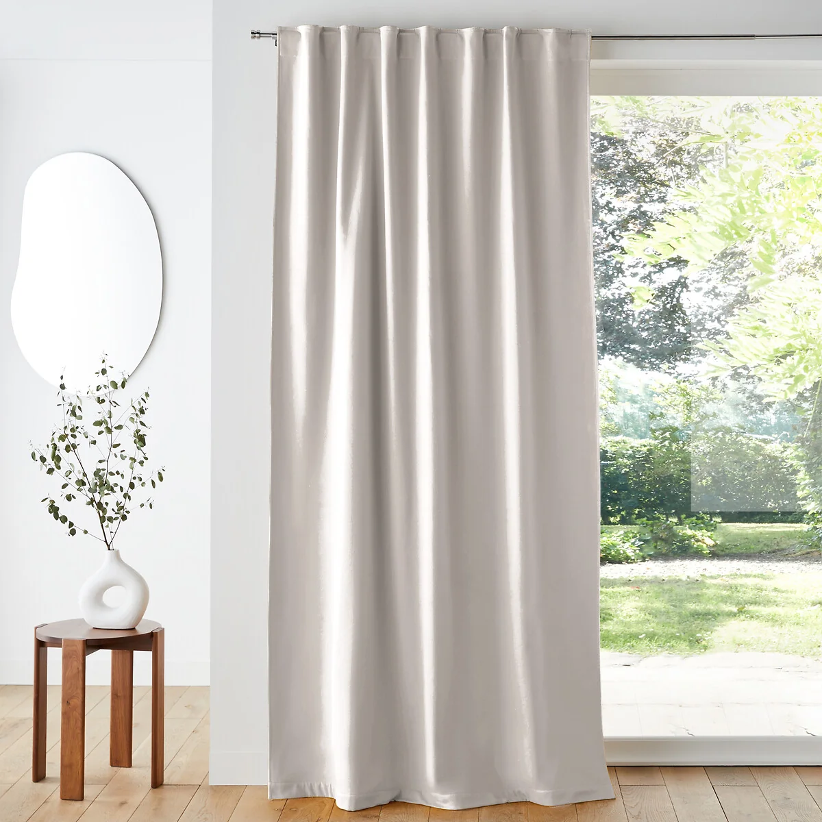 Panason Thermal Curtain – image 1