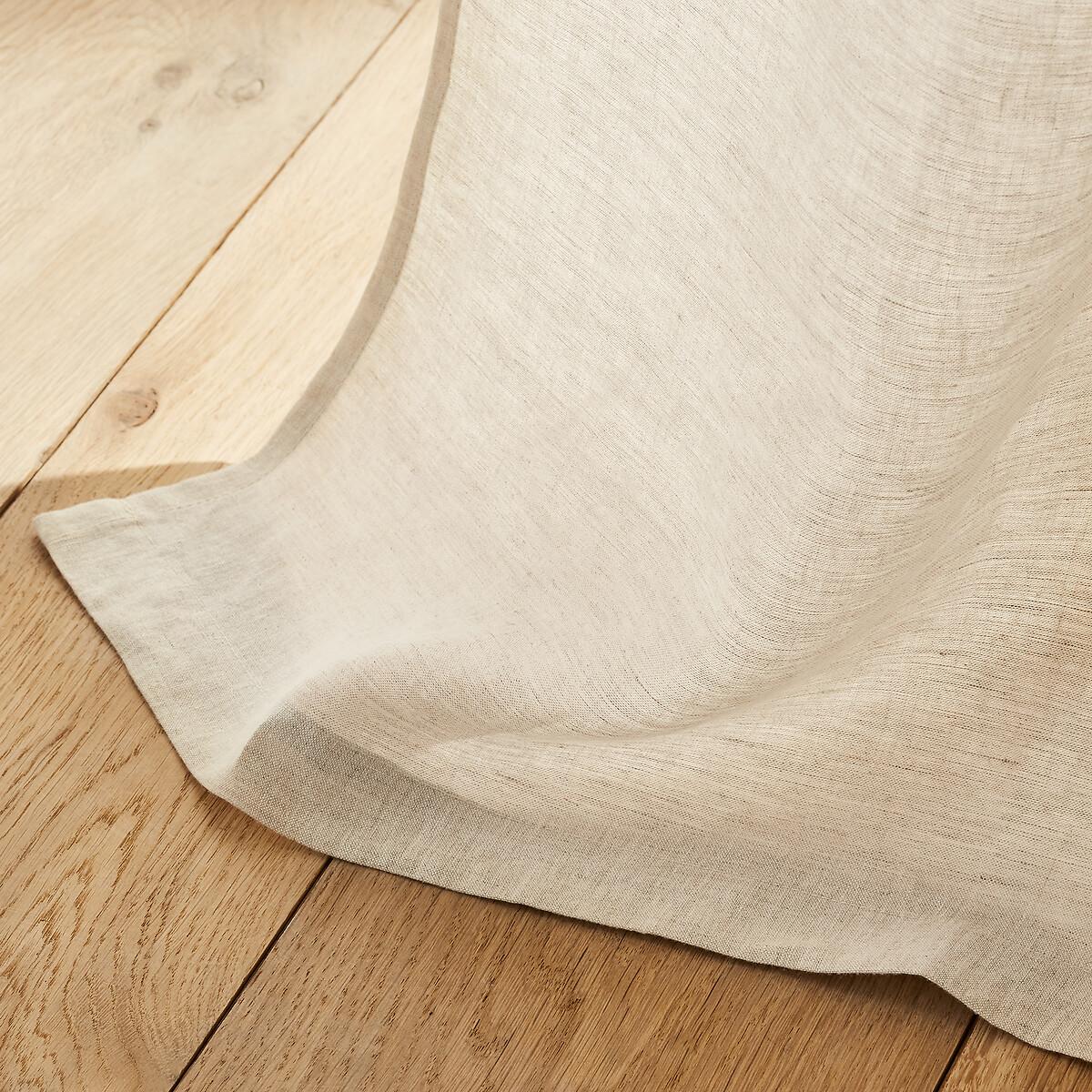 Pimppola Linen Curtain – image 3