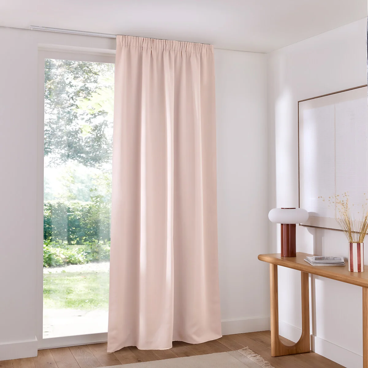Voda Double-Sided Blackout Curtain – image 4