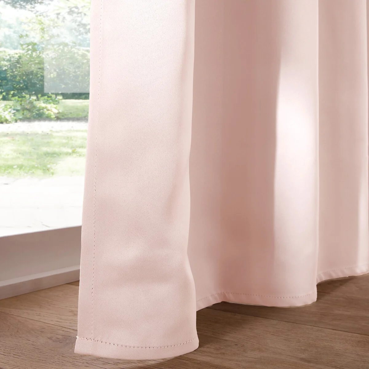 Voda Double-Sided Blackout Curtain – image 5