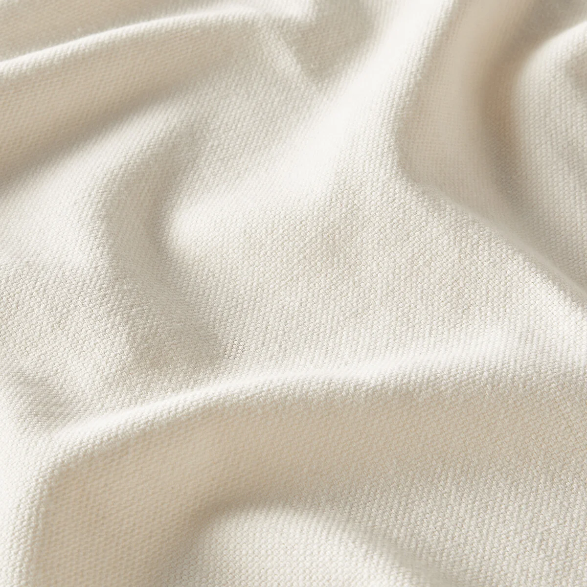 Panama 100% Woven Cotton Curtain – image 5