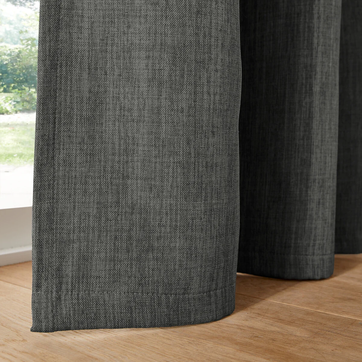 Exurie Thermal Blackout Curtain – image 4