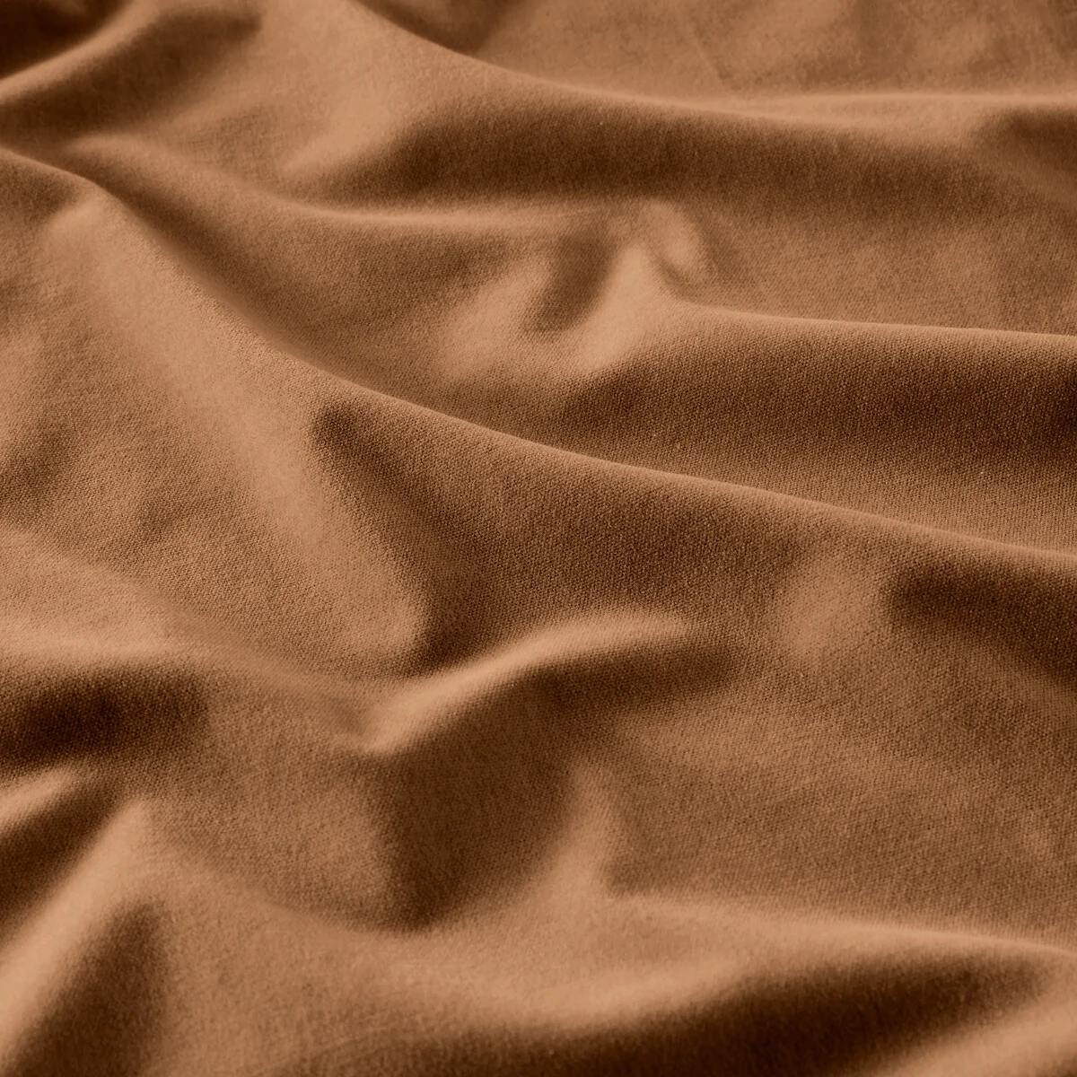 Velvet Single Hidden Tab Curtain – image 5