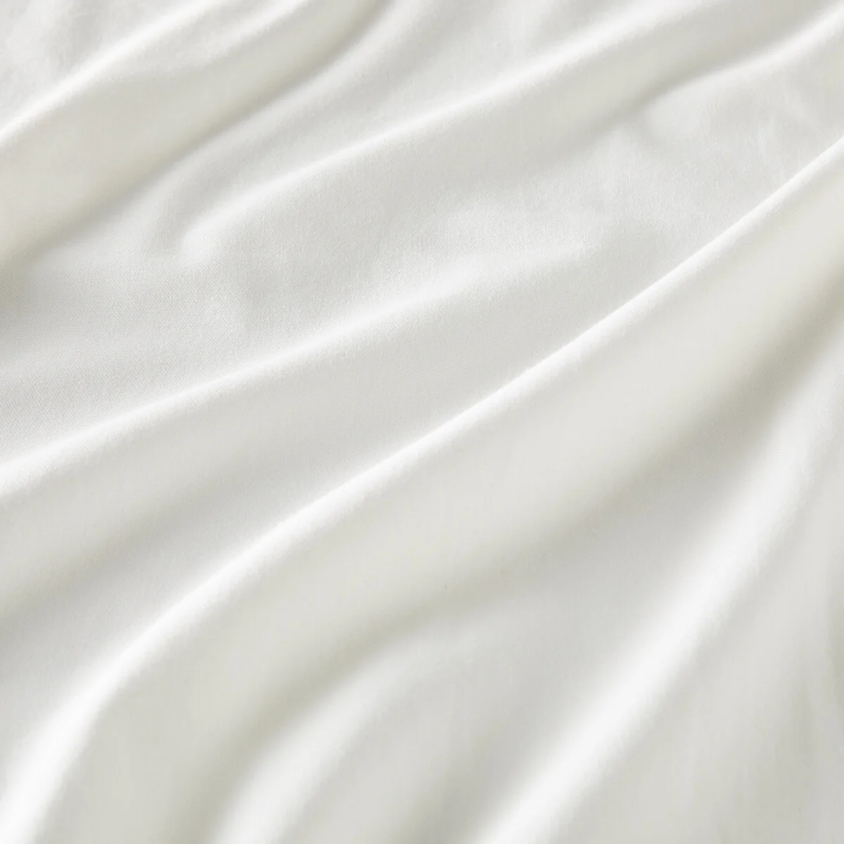 Scenario Pure Cotton Radiator Curtain with Eyelets – image 3
