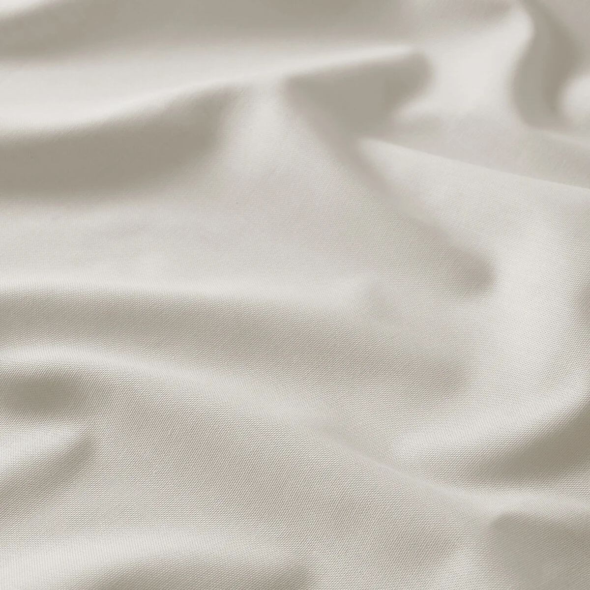 Scenario Pure Cotton Radiator Curtain with Eyelets – image 3