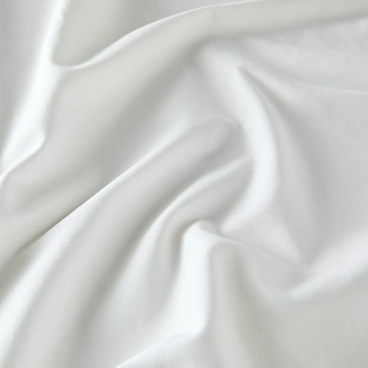 Scénario Hidden Tab Cotton Curtain – image 4