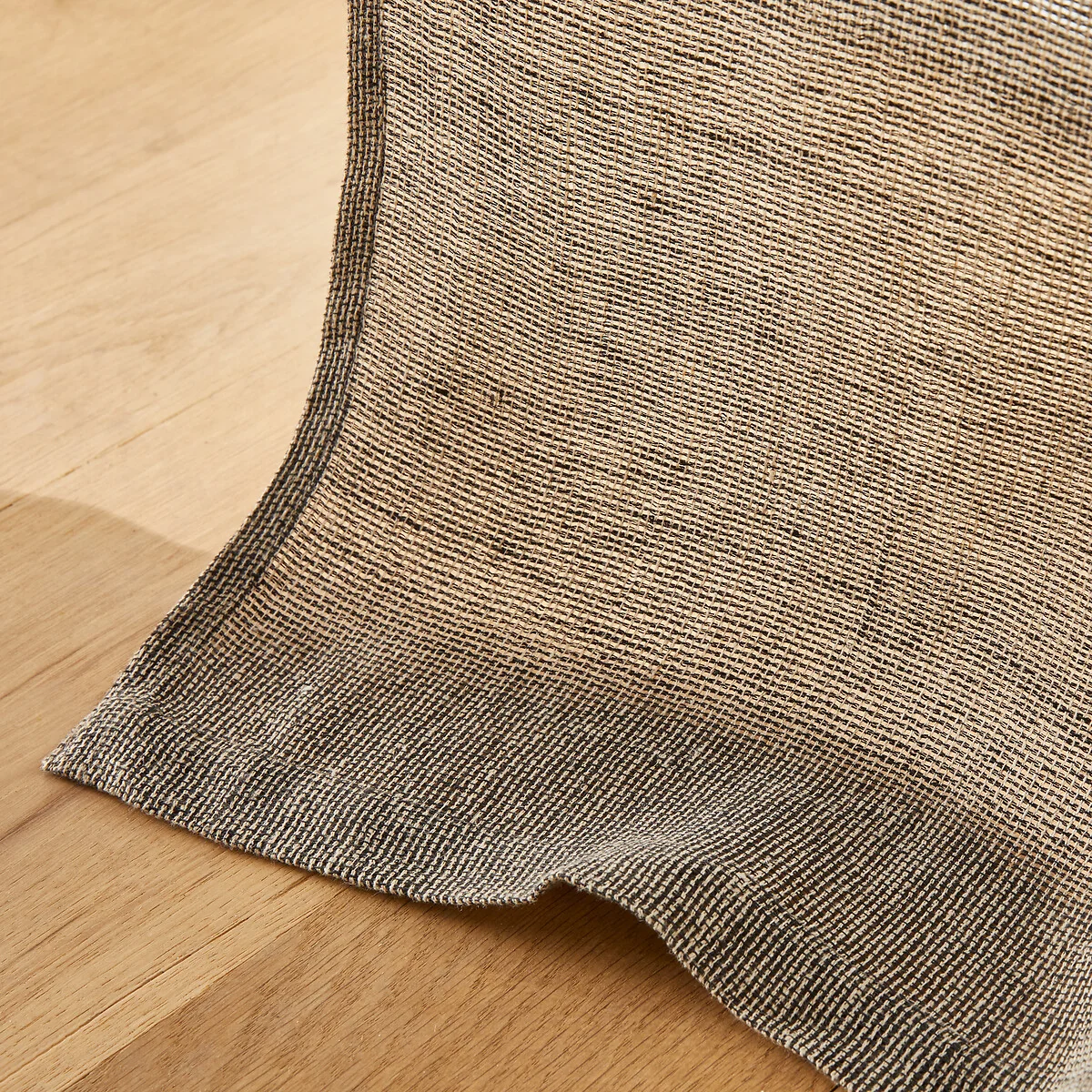 Fishoyi 100% Linen Curtain – image 6