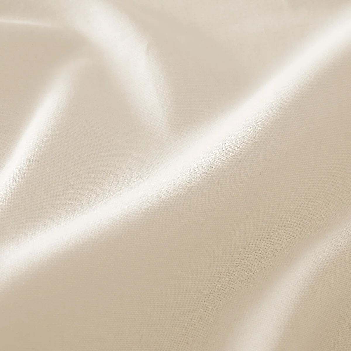 Scenario Single Extra Wide Cotton Curtain with Eyelets – image 5