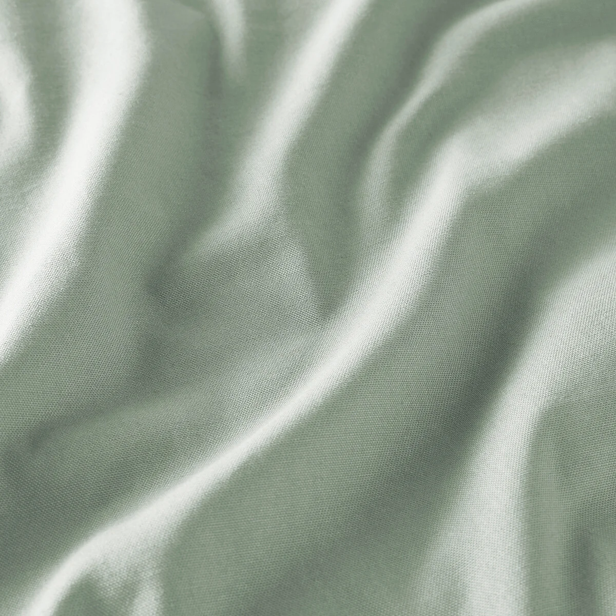 Scénario Hidden Tab Cotton Curtain – image 4