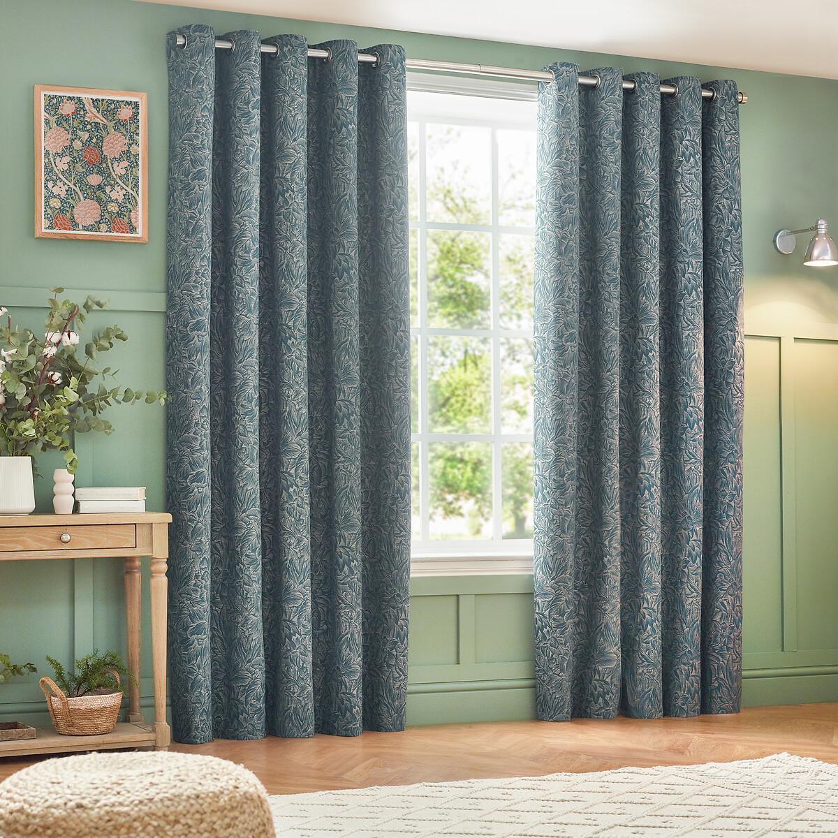 Grantley Eyelet Curtains – image 5