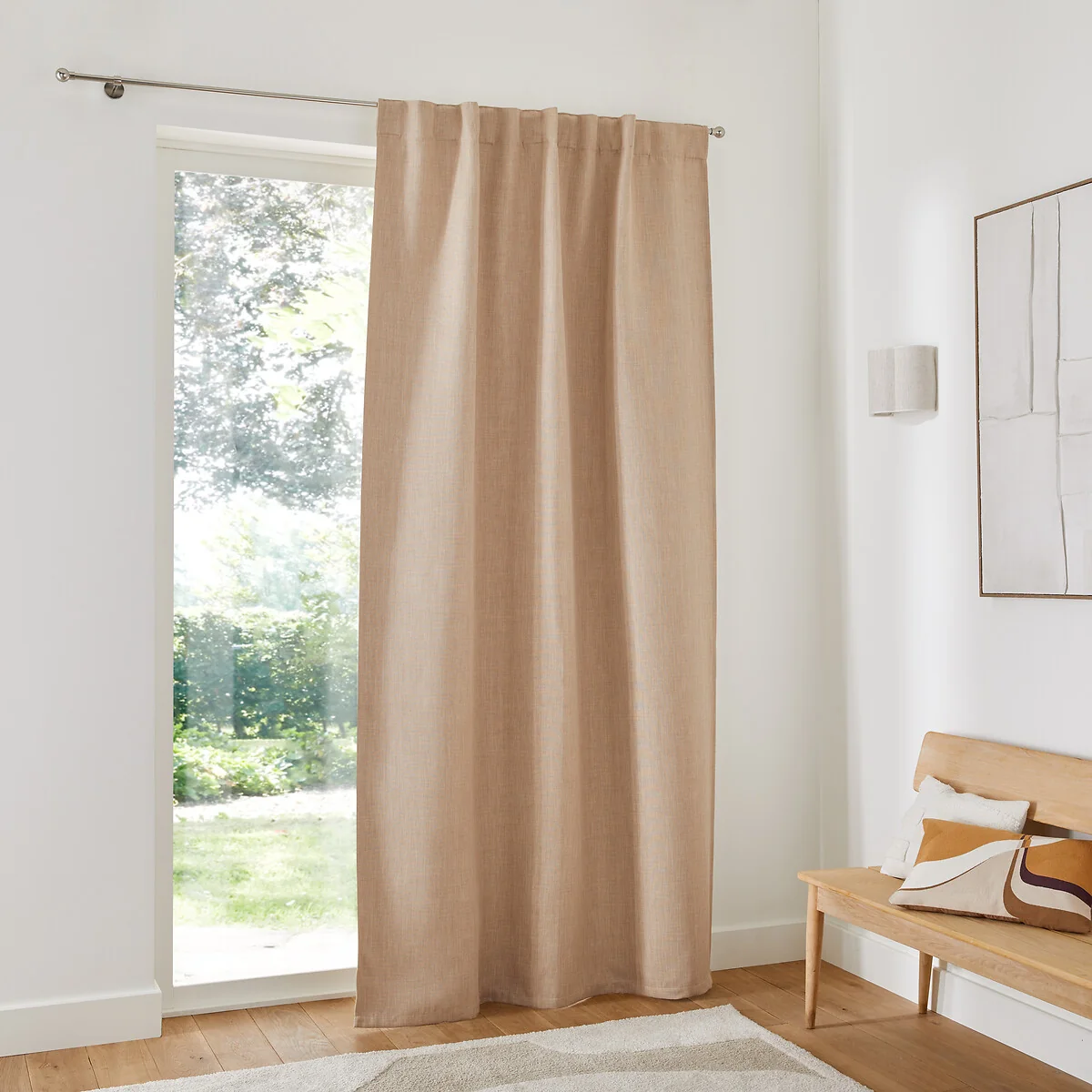 Exurie Curtain – image 3