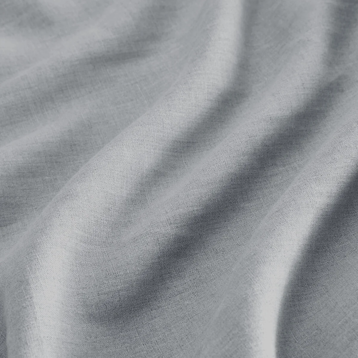 Private Lined Washed Linen Curtain – image 3